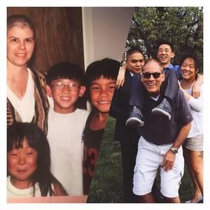 Meet your Posher, Corey